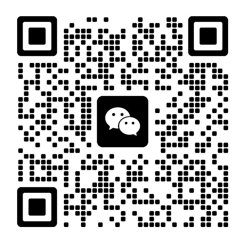 Scan to Wechat